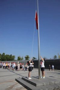 ​宝山“小陶子”的国庆节72种玩法