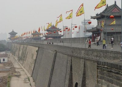 ​陕西23所一本大学，3所985大学，5所211高校，实力雄厚