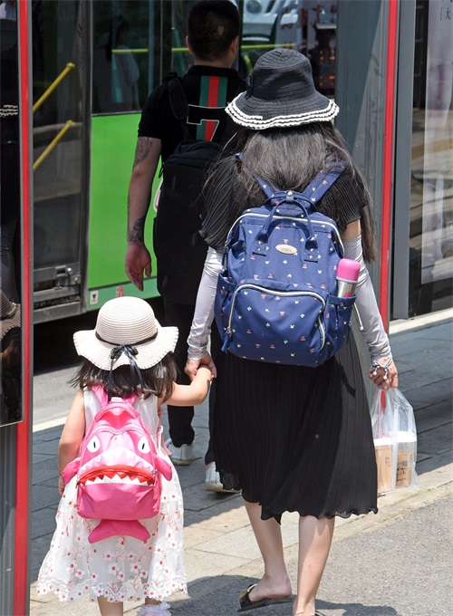 图说武汉｜昔日垃圾填埋场，如今鸟类栖息地