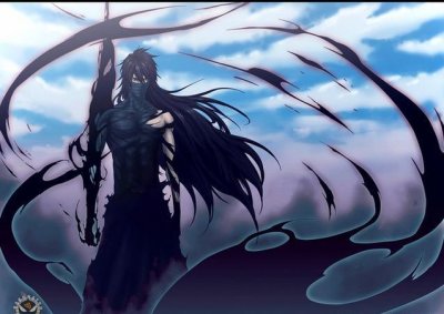 ​死神最强大的四招式，事实证明全部都有秒杀队长的攻击力！