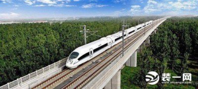 ​金华直达重庆高铁4月10日首发 至景德镇车次提速降价