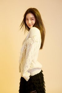 ​娱乐圈职场新人，曾雪瑶：接纳不完美的自己