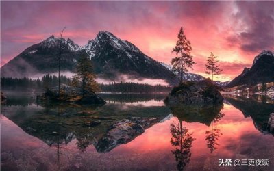 ​流年无恙，岁月静好