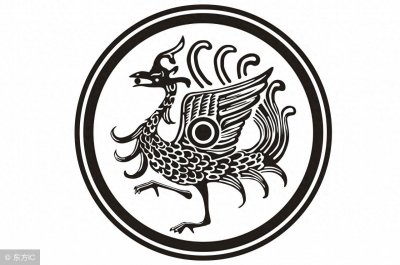 ​龙图腾，中国人的图腾