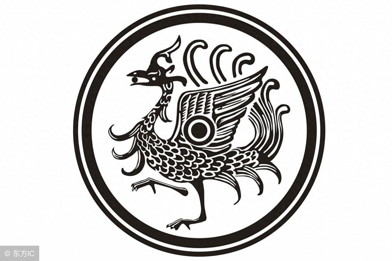 龙图腾，中国人的图腾