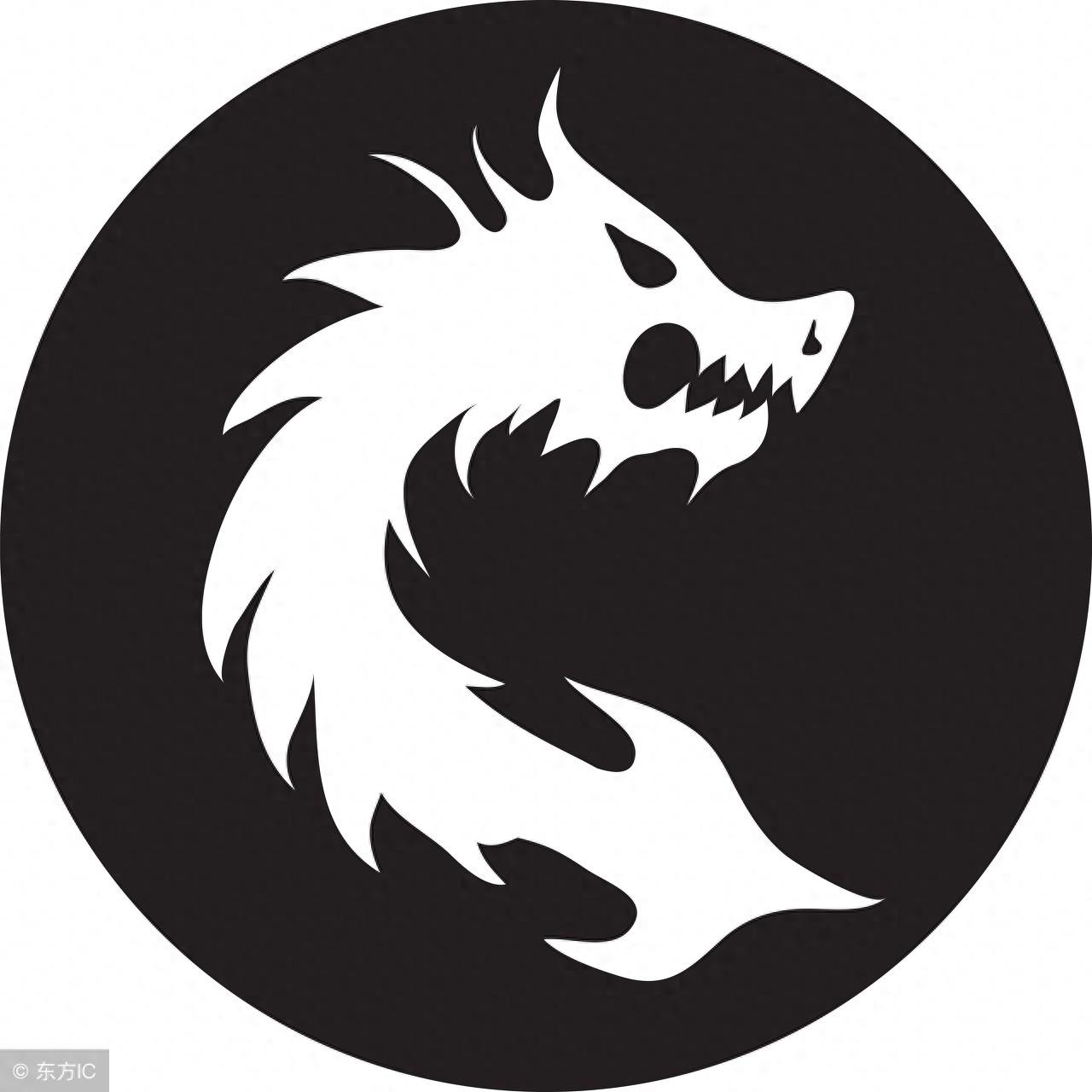 龙图腾，中国人的图腾