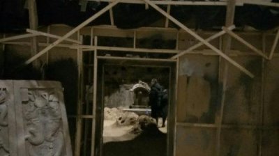 ​鬼吹灯之黄皮子坟老羊皮是谁