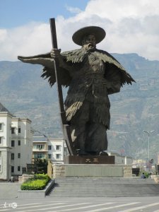 ​葫芦娃爷爷原型原来是他，小时候不懂，现在觉得蛮有道理