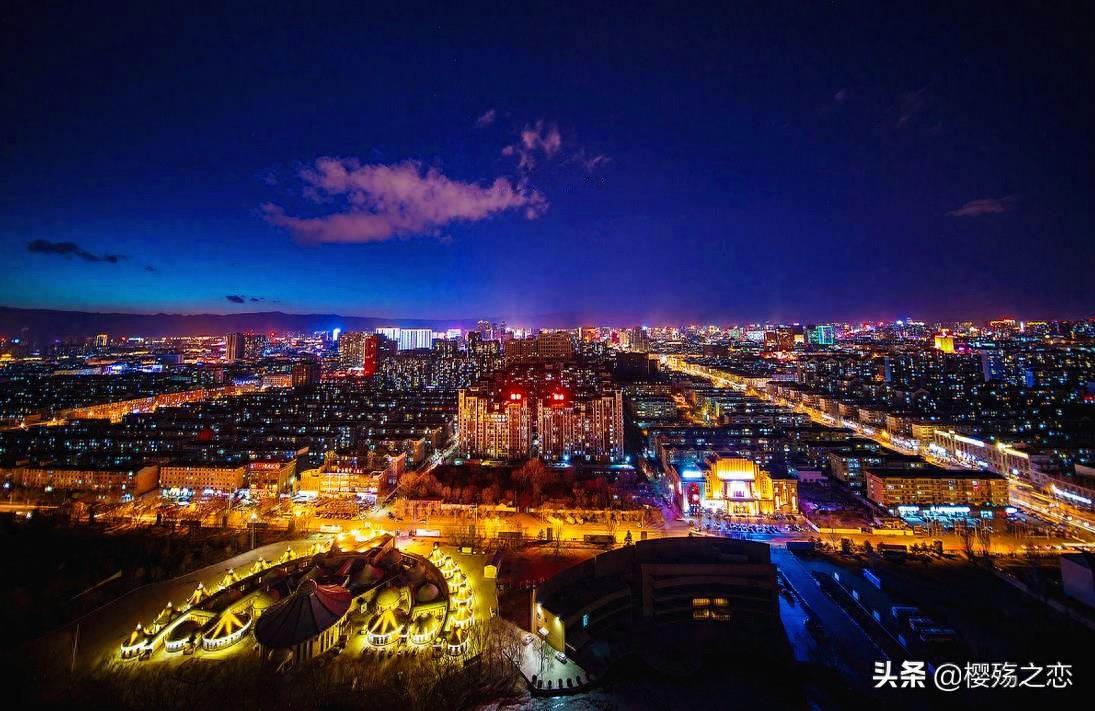 中国共有70个三线城市，三大首府榜上有名