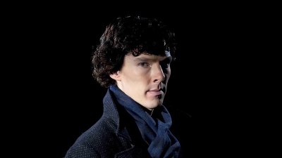 ​本尼迪克特你该知道的几件事，奇异博士和福尔摩斯就是他