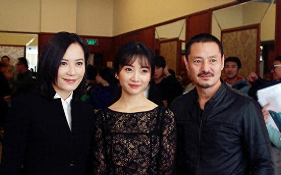 还记得《小李飞刀》中的惊鸿仙子吗？曾是北影校花，如今婚姻成谜