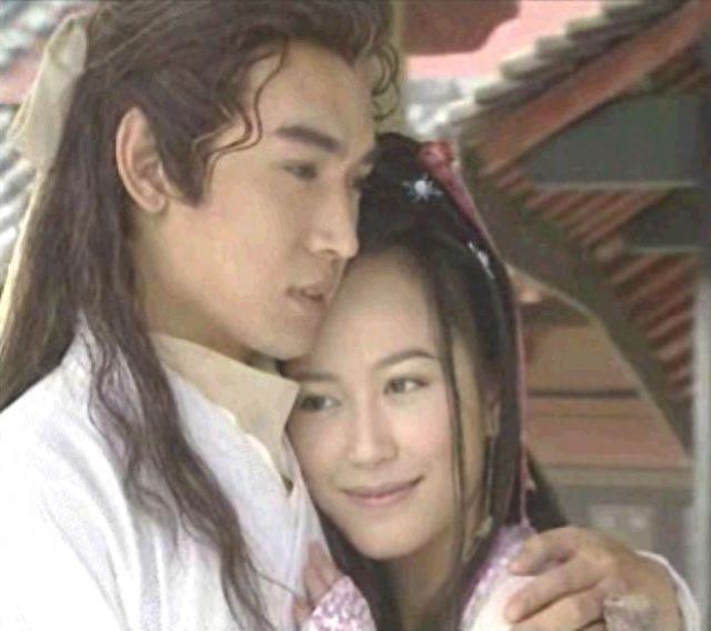 还记得《小李飞刀》中的惊鸿仙子吗？曾是北影校花，如今婚姻成谜