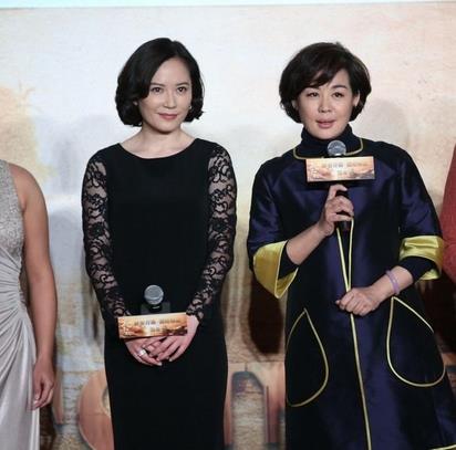 还记得《小李飞刀》中的惊鸿仙子吗？曾是北影校花，如今婚姻成谜