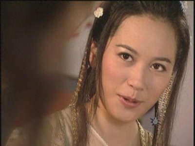 ​还记得《小李飞刀》中的惊鸿仙子吗？曾是北影校花，如今婚姻成谜