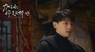 ​盘点邓伦出演过的14部电视剧，除《香蜜》外，你看过几个？