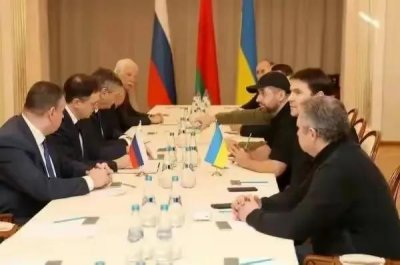 ​强强联手、14国齐聚俄罗斯！全球和平与合作的超级军演震撼登场！