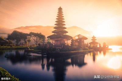 ​元稹的一片深情令人感动，这首经典的七绝《春晓》，写得很是感人