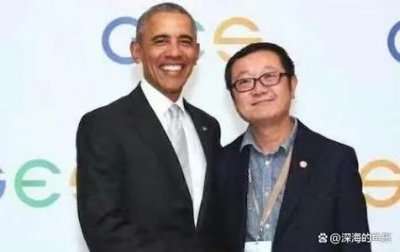 ​奥巴马为何零片酬客串《流浪地球》?