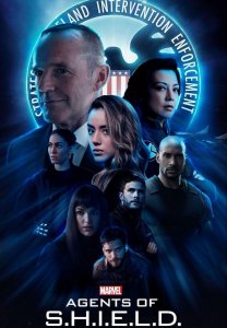 ​《神盾局特工》第七季即将上线，九头蛇将再次登场！