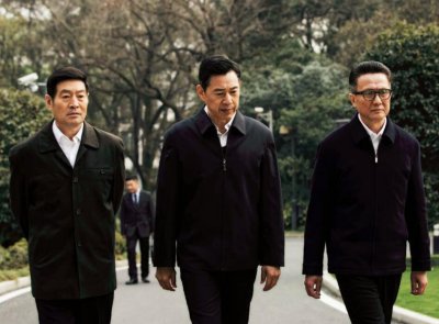 ​《人民的正义》将播！演员阵容堪称豪华，最靓的妞不止韩雪一个