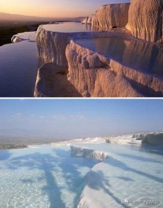 ​世界十大地理奇观