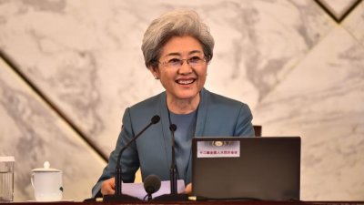 ​人大新闻发言人提到的“质询”是咋回事？