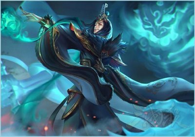 ​三国杀:限定技能千千万，究竟哪个限定技最强？