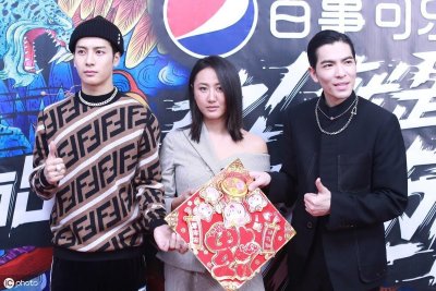 ​《这！就是原创》