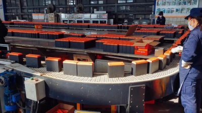 ​电动车换电池怎么选？3大品牌给你答案，更耐用的石墨烯电池来了