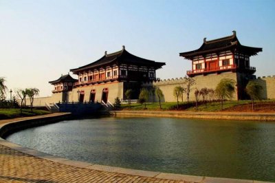 ​晋朝中《人民的名义》的赵瑞龙与杜伯仲