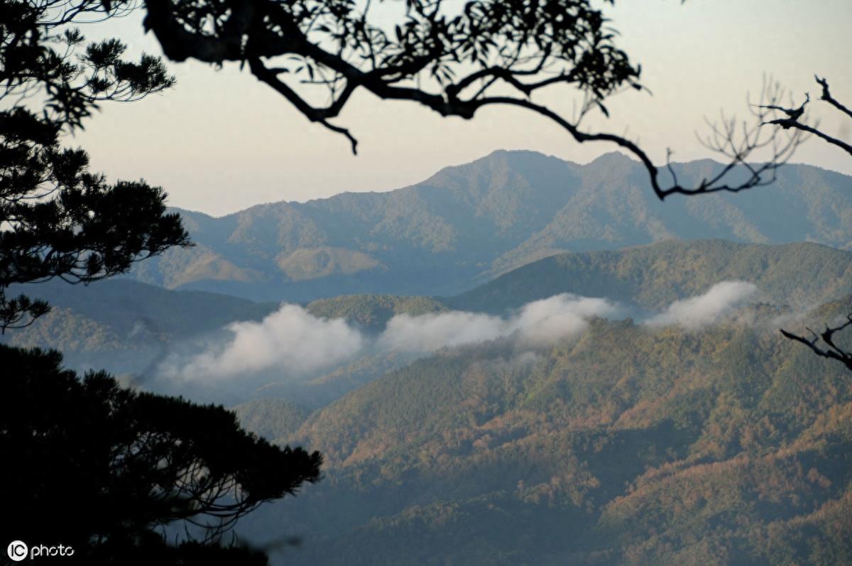 别样海南丨五指山旅游八大好去处!一起去看下吧