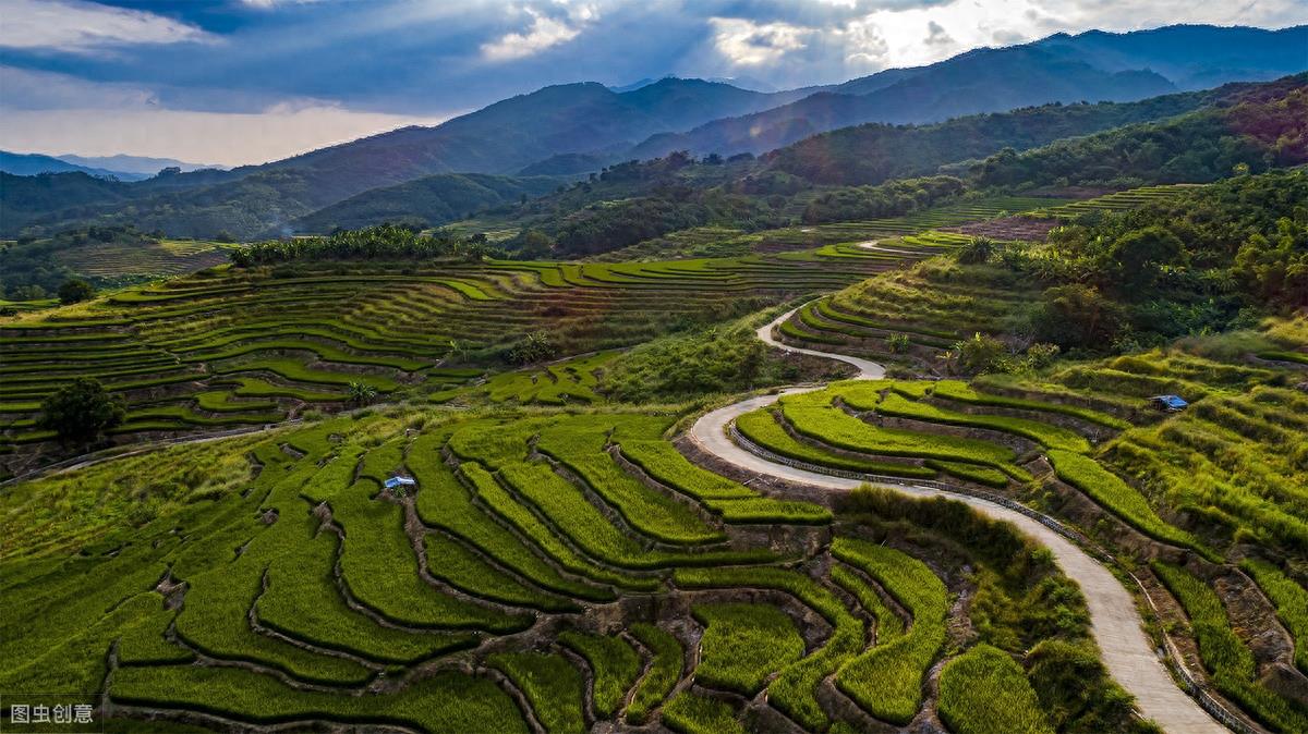 别样海南丨五指山旅游八大好去处!一起去看下吧