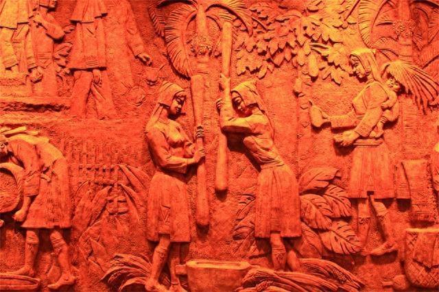 别样海南丨五指山旅游八大好去处!一起去看下吧