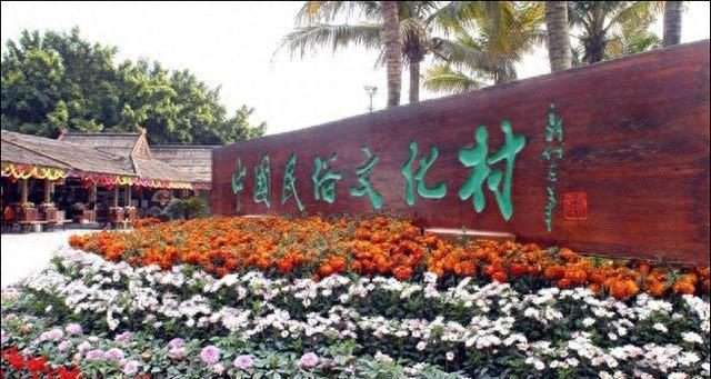 别样海南丨五指山旅游八大好去处!一起去看下吧