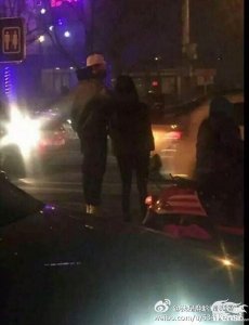 ​鹿晗有女朋友？多方证据告诉你这事真假