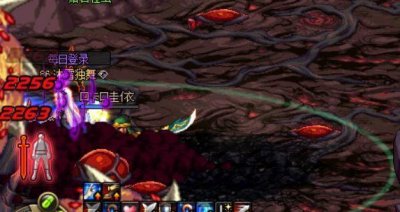 ​安徒恩风虫机制 DNF熔岩虫秒杀的攻击方式