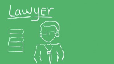 ​lawyer什么意思