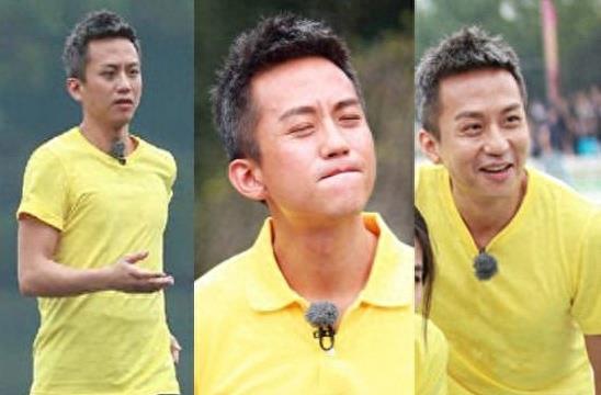 陈赤赤与邓老头老人聚会,天霸动霸tua重现江湖