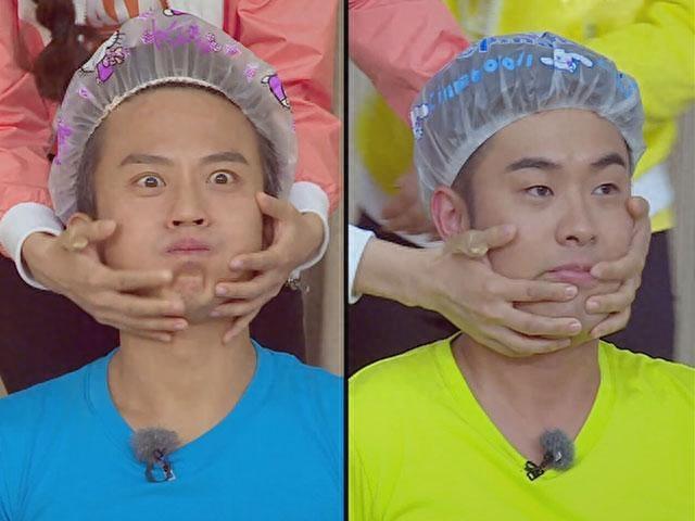 陈赤赤与邓老头老人聚会,天霸动霸tua重现江湖