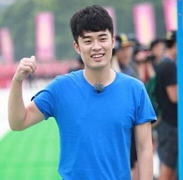 陈赤赤与邓老头老人聚会,天霸动霸tua重现江湖