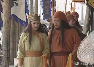 ​洪秀全二女婿：生活作风问题多，后被清朝割千刀而死