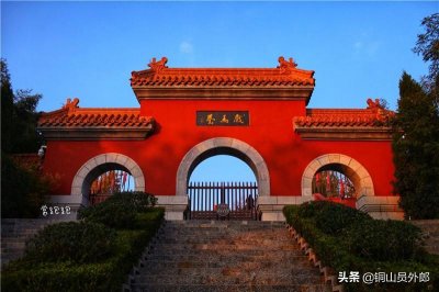 ​戏马台——彭城唯一保留下来的西楚胜迹