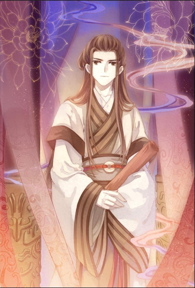 哑舍壁纸 | 我就在你身后,你却不肯回头