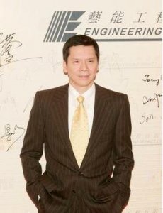 ​向华强的神秘发家史：我没有背景，只是个苦出身的电影老板