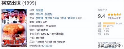 ​强推10部高分电影