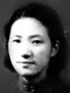 ​苏青:一个与张爱玲齐名的作家，出名很早，晚景凄苦