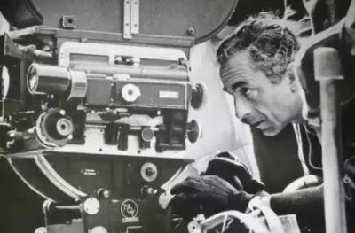 ​雪藏30余年的纪录片《中国》：导演安东尼奥尼怎么“得罪”中国的