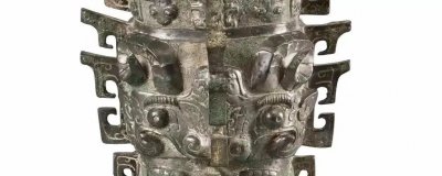 ​青铜器纹饰分类