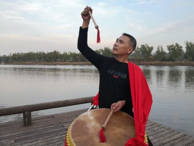 ​威风锣鼓培训——第一章：威风锣鼓的介绍