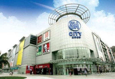 ​成都SM城市广场穿“新衣” 十年之后能否稳坐建设路？